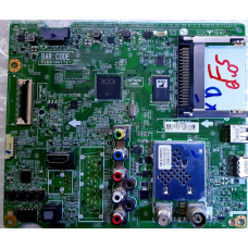 MAIN EBU63186621 , EAX66203805(1.2)