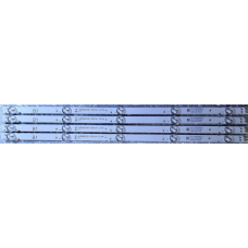 LED подсветка RF-AZ550E30-0501A-12 A4