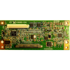 T-Con V260B1-C04 T-Con V260B1-C04