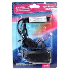 Усилитель сигнала цифрового ТВ Усилитель сигнала цифрового ТВ