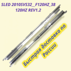 SLED 2010SVS32_F120HZ_38 120HZ REV1.2 SLED 2010SVS32_F120HZ_38 120HZ REV1.2