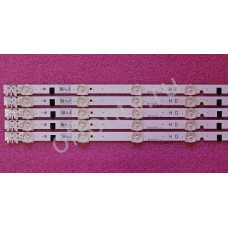 SAMSUNG 2013SVS32H 9 REV1.8 130103 комплект 5 планок новый SAMSUNG 2013SVS32H 9 REV1.8 130103 комплект 5 планок новый