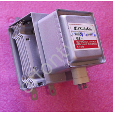 Магнетрон 2M226-519F