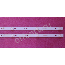 RF-AE320E30-0601S-06 комплект 2 планки RF-AE320E30-0601S-06 комплект 2 планки