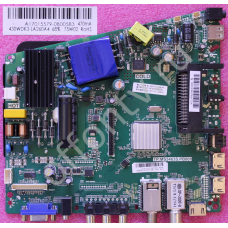 TP.MS3463S.PB801  PHILIPS 43PFS4012/12