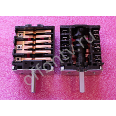 46.27266.500 коммутатор духовки