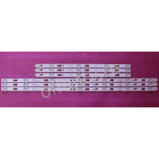 49HR332M11A2 комплект 3 составные планки новый