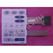 СВЧ Samsung M 6Q45 сенсорная панель DE34-10130L