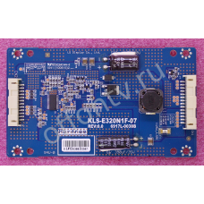 6917L-0038B  KLS-E320N1F-07 REV0.0