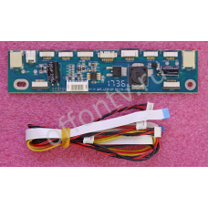 AVT-LED12P CA-188 универсальный DC 10-26V AVT-LED12P CA-188 универсальный DC 10-26V