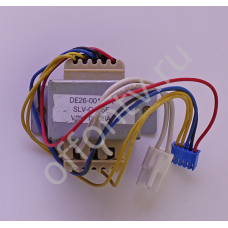 Трансформатор дежурного режима SLV-C115E для микроволновой печи, оригинал Samsung DE26-00101A новый