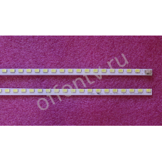 THC315005 V1-L, THC315005 V1-R  HKC-315-3T19S2P  6049000000-L, 6049000000-R комплект 2 планки новый