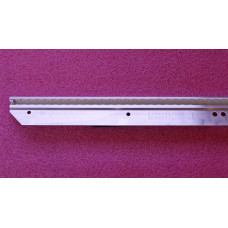 017-315-0002-2  357mm 36Led  комплект 2 планки