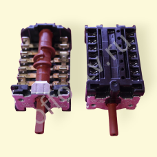 263900055  коммутатор  духовки