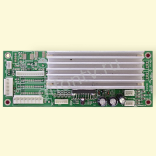 Усилитель звука *35010676 Rev-02