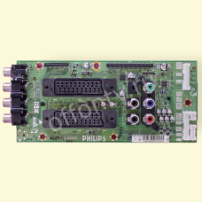 AV-board 3104 313 60525 AV-board 3104 313 60525