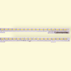 BN64-01640A, 2011SVS40_6.5K_V2_4CH_PV_LEFT72, 2011SVS40_6.5K_V2_4CH_PV_RIGHT72, 498mm, 72Led, 3V комплект 2 планки BN64-01640A, 2011SVS40_6.5K_V2_4CH_PV_LEFT72, 2011SVS40_6.5K_V2_4CH_PV_RIGHT72, 498mm, 72Led, 3V комплект 2 планки