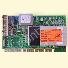 546080801  модуль управления ARDO