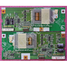 6632L-0272A, 6632L-0273A