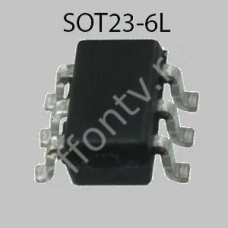 OB2273CP SOT23-6 273*** OB2273CP SOT23-6 273***