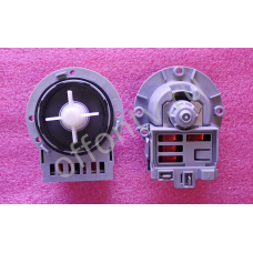 НАСОСА МОТОР ASKOLL, саморезы 40W