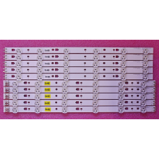 LED_Strip D1GE-400SCA-R3(12,04,09) D1GE-400SCB-R3(12,04,09) комплект 10 планок LED_Strip D1GE-400SCA-R3(12,04,09) D1GE-400SCB-R3(12,04,09) комплект 10 планок