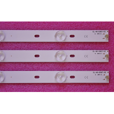 CL-40-D307-V3 комплект 3 планки новый CL-40-D307-V3 комплект 3 планки новый