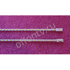 20000994-02 MT185GW01 427mm 72 78 84Led 3V комплект 2 планки новый