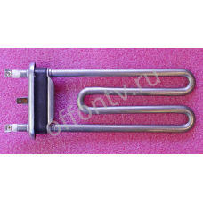 ТЭН 1700W 170мм с отверстием под датчик