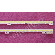 2011SVS32_456K_H1_1CH_PV_LEFT44  2011SVS32_456K_H1_1CH_PV_RIGHT44  комплект 2 планки новый