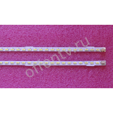 WD315-5620TML-0607(L)REV_D  WD315-5620TML-0607(R)REV_D  комплект 2 планки новый