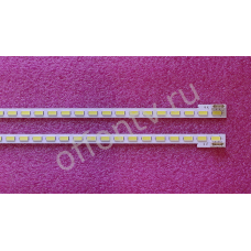 SLED 2012SLS40 7030 44 L REV1.2  SLED 2012SLS40 7030 44 R REV1.2  LJ64-03381A  441mm  44Led  6V  комплект 2 планки новый