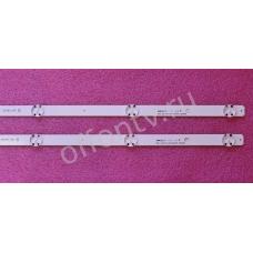 SSC_32inch_HD_REV05_150925 комплект 2 планки новый