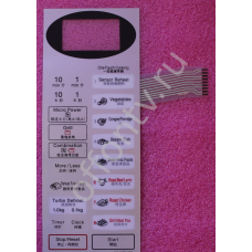 Panasonic NN-K543WF NN-K574MF Panasonic NN-K543WF NN-K574MF