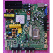 Майн MSTV2409-ZC01-01 MYSTERY MTV-3223LW