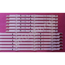 SAMSUNG_2014SVS48F_3228 комплект 12 планок новый SAMSUNG_2014SVS48F_3228 комплект 12 планок новый