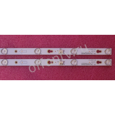 32HR330M07A2 комплект 2 планки новый