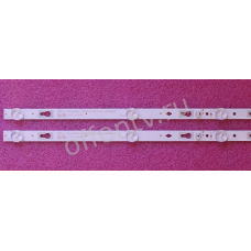 MPEG GIC32LB37_3030F2.1D_V0.5_20180517 комплект 2 планки новый MPEG GIC32LB37_3030F2.1D_V0.5_20180517 комплект 2 планки новый