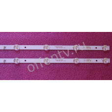 CC02236D427V08 комплект 2 планки CC02236D427V08 комплект 2 планки