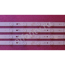 LED43D15-01(A) 30343015201 885mm LED43D15-01(A) 30343015201 885mm