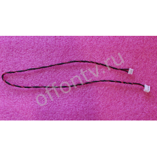 Кабель 6pin-4pin 350mm