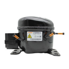 HYB 96 MHUA (R-600) CUBIGEL Компрессор (163 Вт при-23) HYB 96 MHUA (R-600) CUBIGEL Компрессор (163 Вт при-23)