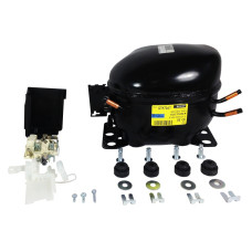 GTK 70 AT (R-134, -23,3С,205 Вт) Secop - компрессор для холодильника (Словакия) GTK 70 AT (R-134, -23,3С,205 Вт) Secop - компрессор для холодильника (Словакия)