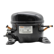 HYB 35 YA (R-134) CUBIGEL Компрессор (90 Вт при-23) Гарантия: нет HYB 35 YA (R-134) CUBIGEL Компрессор (90 Вт при-23) Гарантия: нет