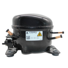 HYB 60 MHU (R-600) CUBIGEL Компрессор (100 Вт при-23) Гарантия: нет HYB 60 MHU (R-600) CUBIGEL Компрессор (100 Вт при-23) Гарантия: нет