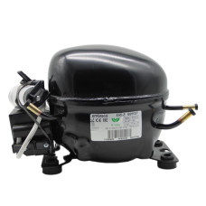 ERU2 80 HSP (R-134/-23.3С=190Вт) Компрессор Embraco (OEM упаковка)   Гарантия: нет