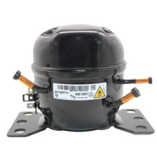 MM1090 Y (R-600,  -23,3С, 100Вт) MINI - компрессор для холодильника JIAXIPERA  Гарантия: нет