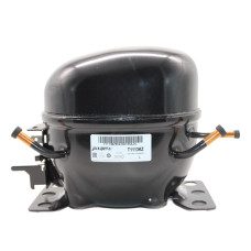 T 1113 KZ (R-134, -23,3С, 158Вт) - компрессор холодильника JIAXIPERA, ОЕМ упаковка Гарантия: нет T 1113 KZ (R-134, -23,3С, 158Вт) - компрессор холодильника JIAXIPERA, ОЕМ упаковка Гарантия: нет