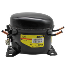 HVY 67 AТ (R-600, -23,3C 110 Вт) Secop - компрессор (Словакия) HVY 67 AТ (R-600, -23,3C 110 Вт) Secop - компрессор (Словакия)