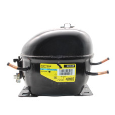 GVY 75 AN (R-134, -23,3C 219 Вт) Secop - компрессор для холодильника (Словакия) GVY 75 AN (R-134, -23,3C 219 Вт) Secop - компрессор для холодильника (Словакия)